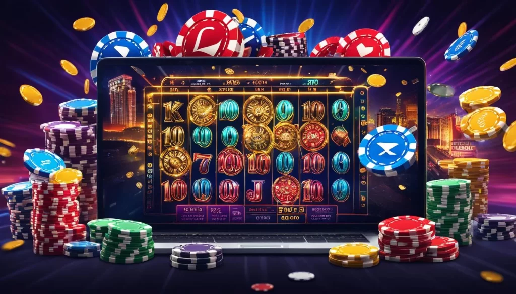 Sòng bạc trực tiếp y088 win với dealer