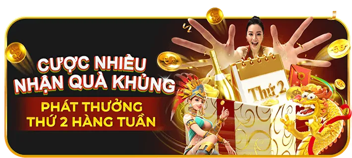Khuyến mãi chào mừng thành viên mới y088 win
