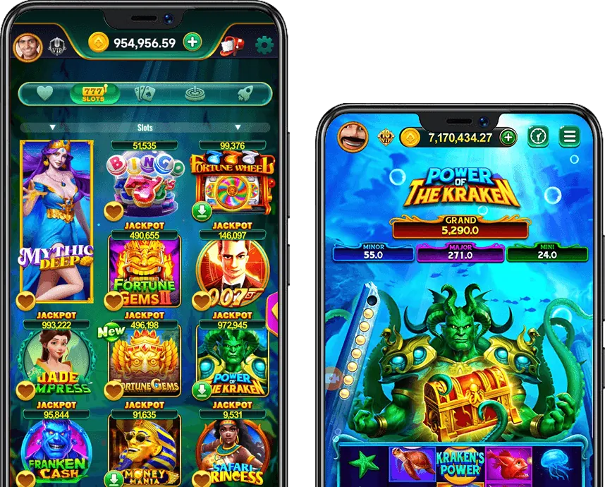 Giao diện game bắn cá y088 win