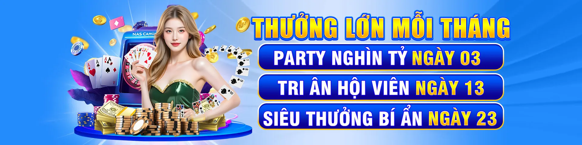Sòng bạc trực tuyến y088 win sang trọng