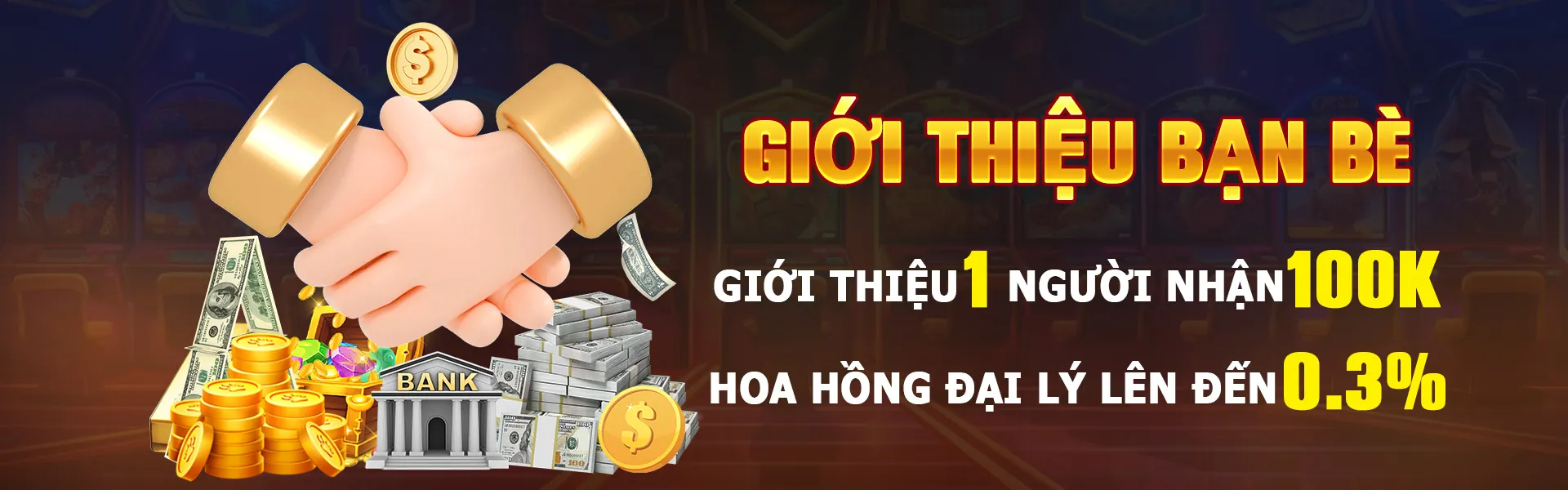 Bắt đầu chơi casino y088 win